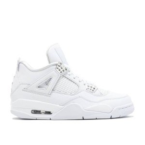 Air Jordan 4 Pure Money