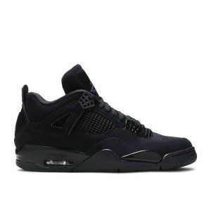 Air Jordan 4 Black Cat