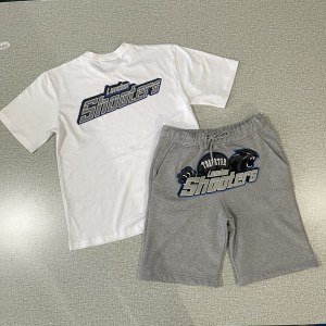Trapstar Summer Set