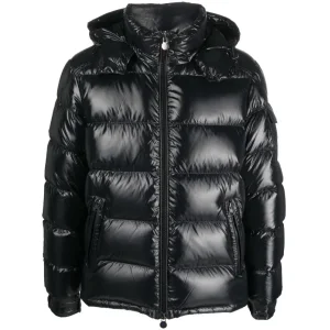 Chaqueta Moncler "Bolsillos Laterales"