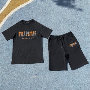 Trapstar Summer Set