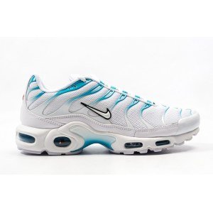 Nike Air Max TN "Blue Fury"