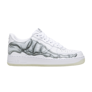 Nike Air Force 1 Skeleton