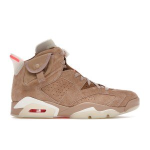 Air Jordan 6 Retro Travis Scott British Khaki