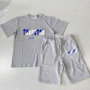 Trapstar Summer Set