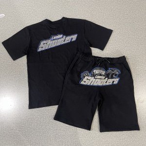 Trapstar Summer Set