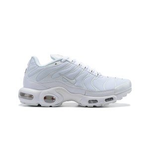 Nike TN White