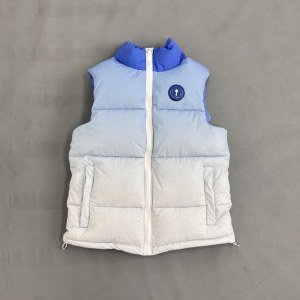 Trapstar Faded Vest