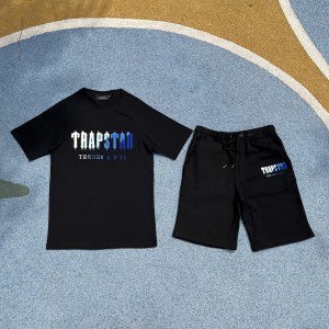 Trapstar Summer Set
