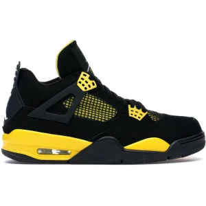 Air Jordan 4 Retro Thunder