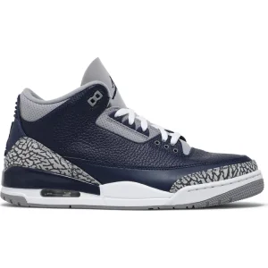 Air Jordan 3 “Midnight Navy"