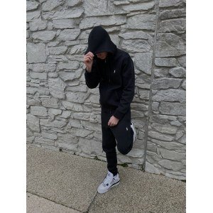 Chándal Ralph Lauren Negro