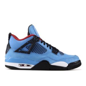 Air Jordan 4 Cactus Jack