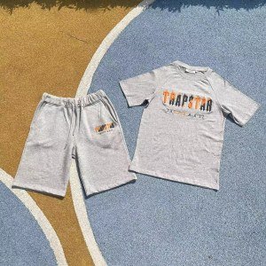 Trapstar Summer Set