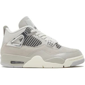 Air Jordan 4 "Frozen Moments"