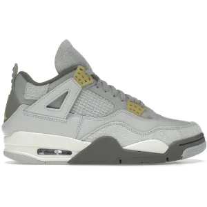 Air Jordan 4 "SE Craft Photon Dust"