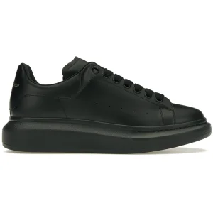Alexander McQueen Black