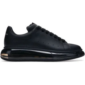Alexander McQueen Oversized Black