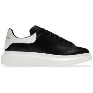Alexander McQueen Black White