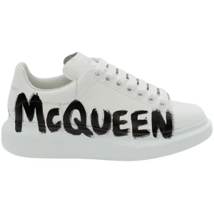 Alexander McQueen "Graffiti"