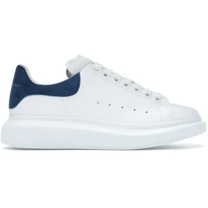 Alexander McQueen "Paris Blue"
