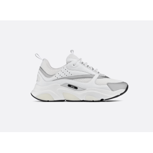 Dior B22 "White"