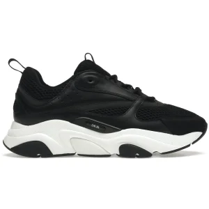 Dior B22 "Black White"