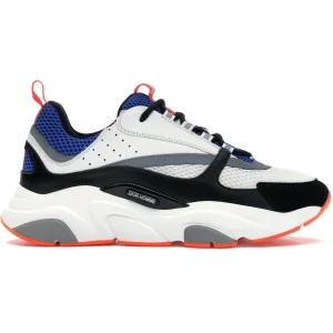 Dior B22 "Blue Orange"