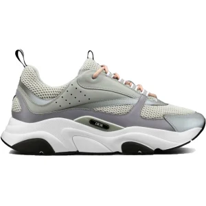 Dior B22 "Grey White"