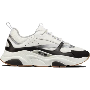 Dior B22 "White Black"