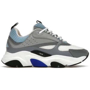 Dior B22 "White Blue"