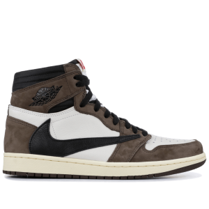 Air Jordan 1 x Travis Scott
