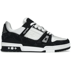 Louis Vuitton "LV Trainer" Black