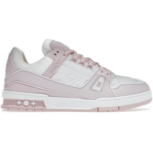 Louis Vuitton "LV Trainer" Pink