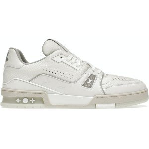 Louis Vuitton "LV Trainer" White