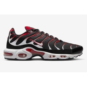 Nike Air Max TN "University Red"