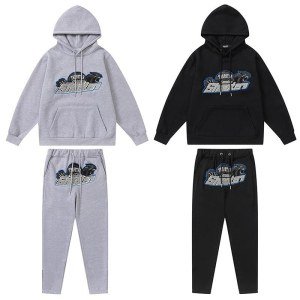 Trapstar "Shooters" Set