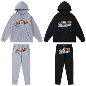 Trapstar "London Shooters" Set