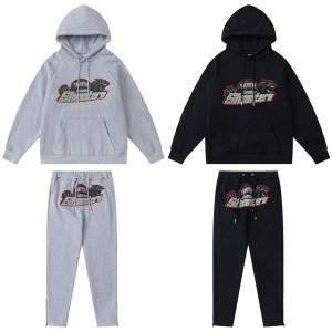 Trapstar "London Shooters" Set