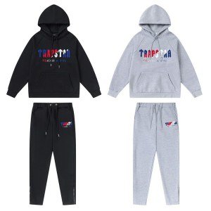 Trapstar "Basic" Set