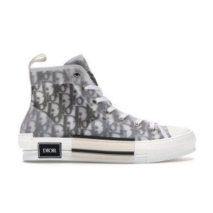 Dior B23 White