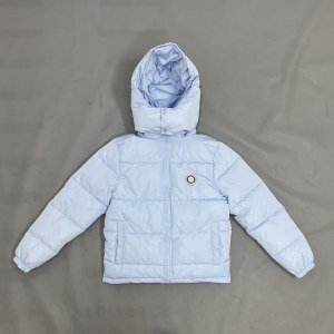 Trapstar Light Blue Jacket