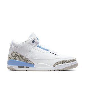 Air Jordan 3 Valor Blue