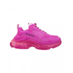Balenciaga Triple S Pink
