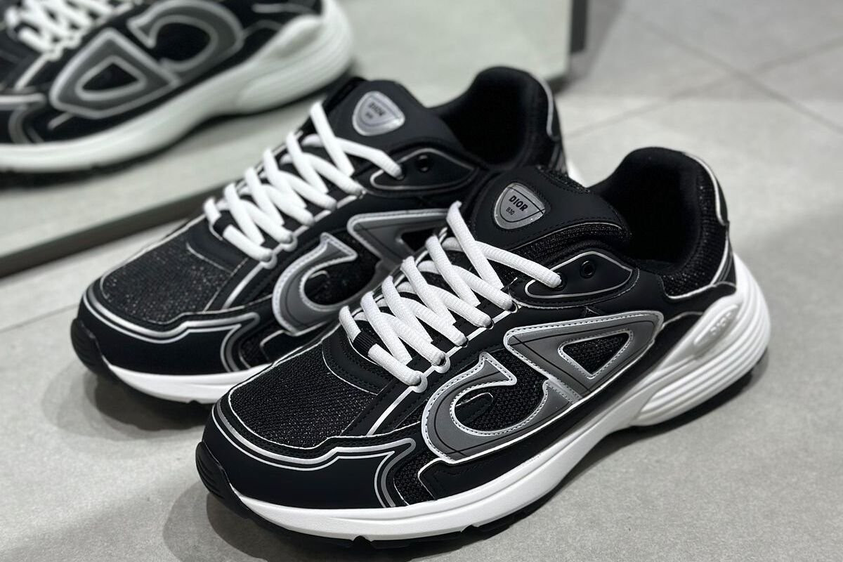 dior b30 sneakers (2)
