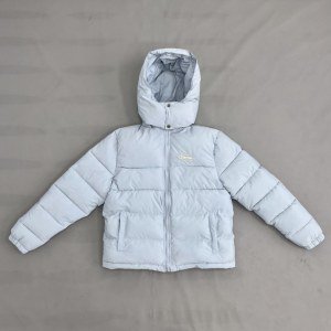 Trapstar Hyperdrive Light Blue Jacket