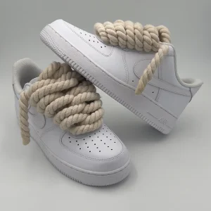Air Force 1 Rope Laces