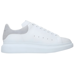 Alexander McQueen "Light Grey"
