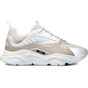 Dior B22 "White Beige"