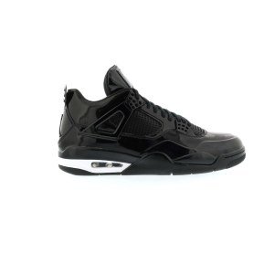 Air Jordan 4 11LAB4 Black